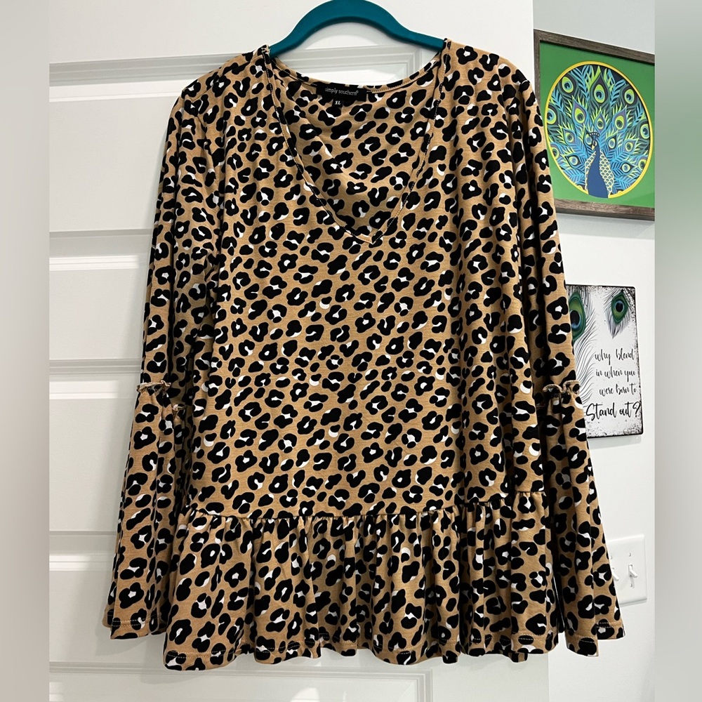 Simply Southern pullover